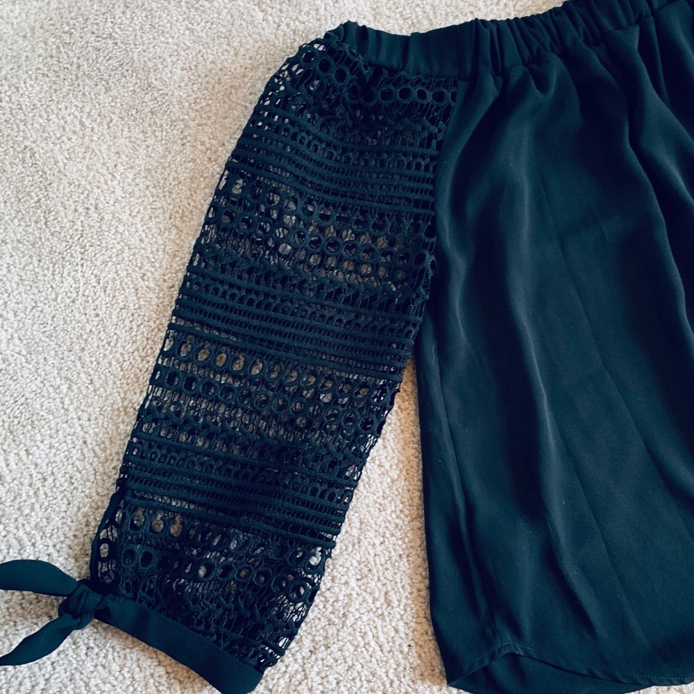 EXPRESS BLOUSE 🖤